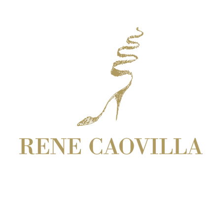 Logo René Caovilla