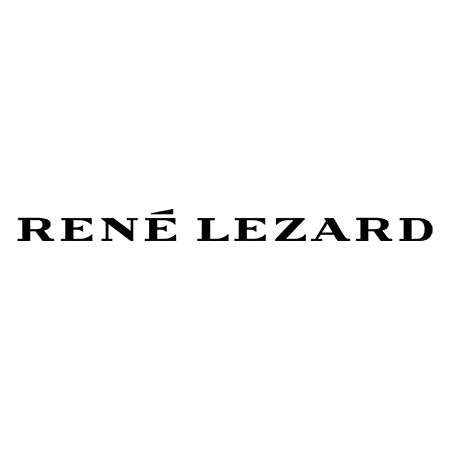 Logo René Lezard