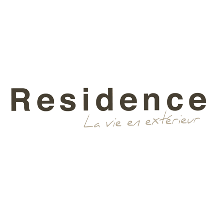 Logo Residence