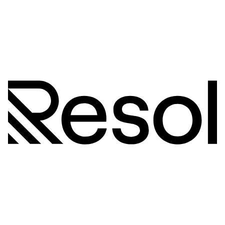 Logo Resol