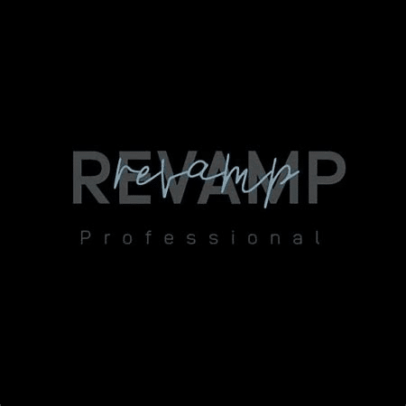 Logo Revamp