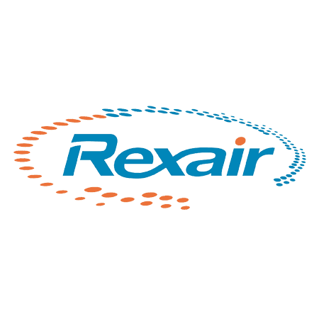 Logo Rexair