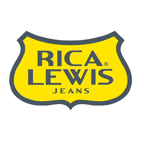 Logo Rica Lewis