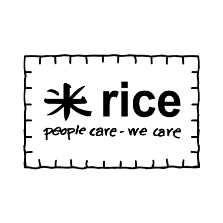 Logo Rice