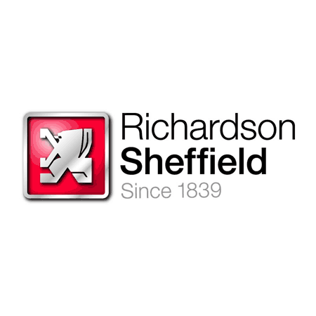 Logo Richardson Sheffield