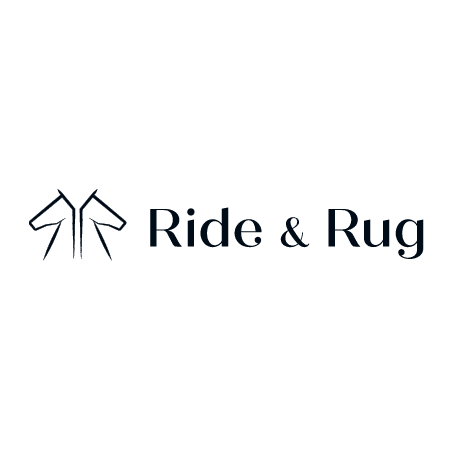 Logo Ride & Rug