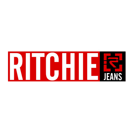 Logo Ritchie Jeans