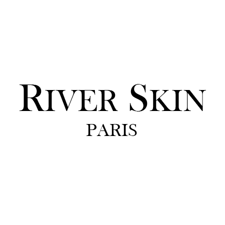 Logo River Skin