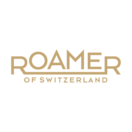 Logo Roamer of Switzerland