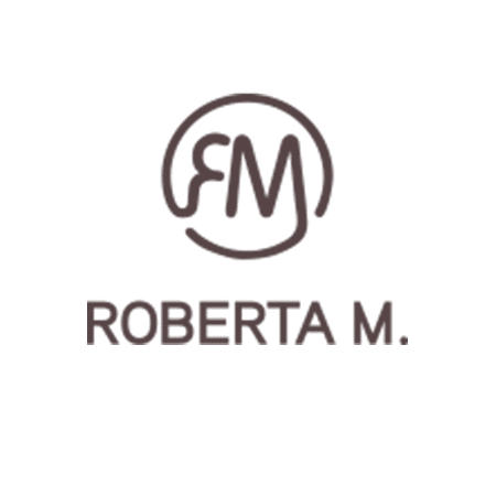 Logo Roberta M.