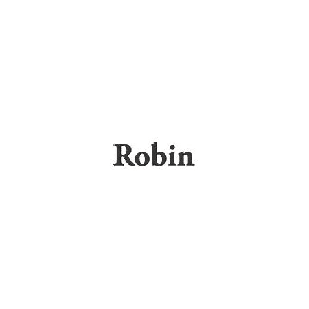 Logo Robin Collection