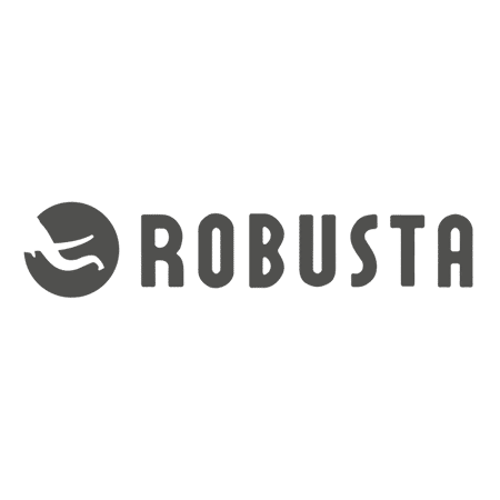 Logo Robusta