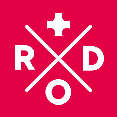 Logo ROD Watches