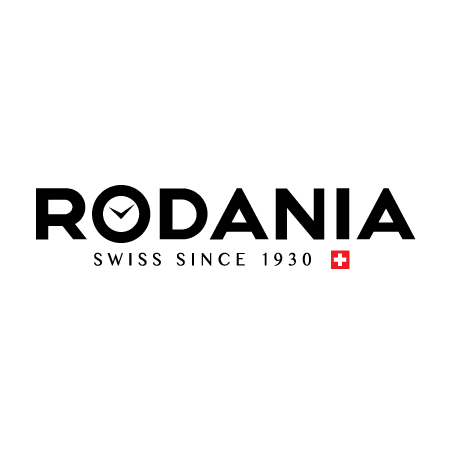 Logo Rodania