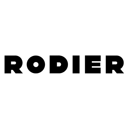 Logo Rodier