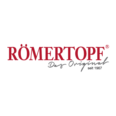 Logo Römertopf