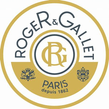 Logo Roger & Gallet