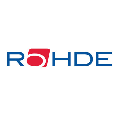 Logo Rohde