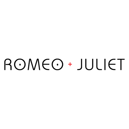 Logo Romeo + Juliet Couture