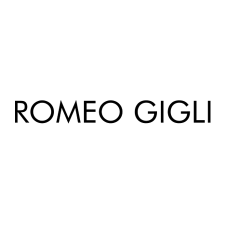 Logo Romeo Gigli