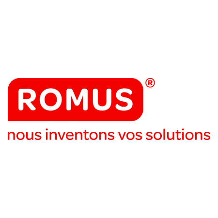 Logo Romus