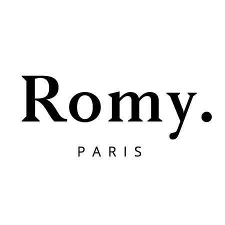 Logo Romy