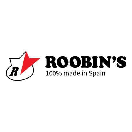 Logo Roobin’s