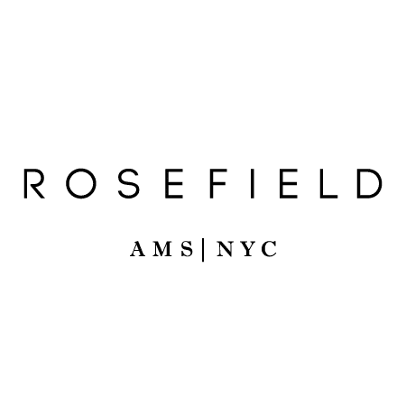 Logo Rosefield