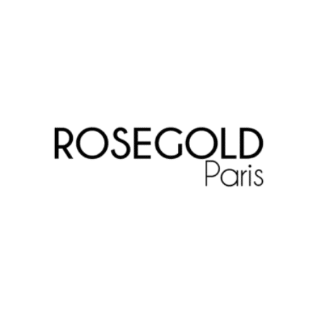 Logo Rosegold