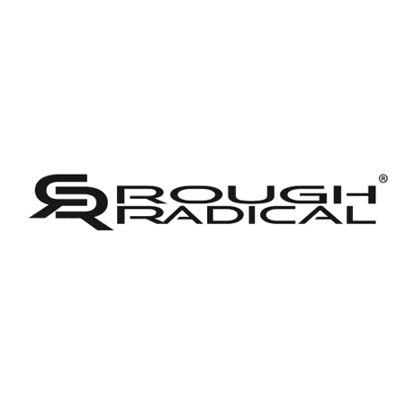 Logo Rough Radical