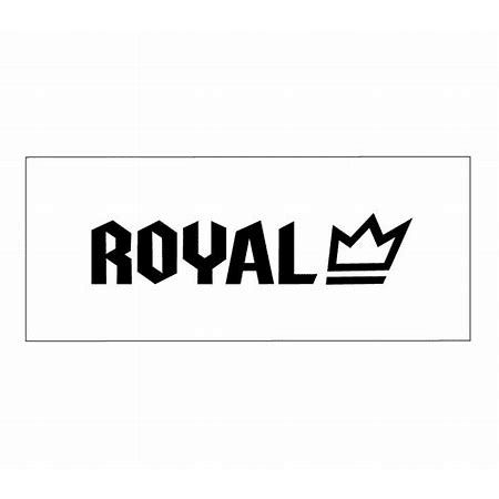 Logo Royal Racing