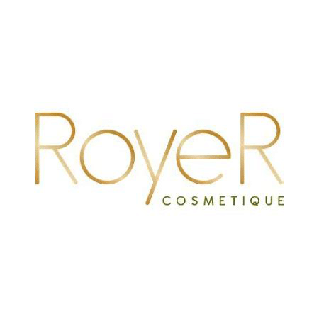 Logo RoyeR Cosmétique