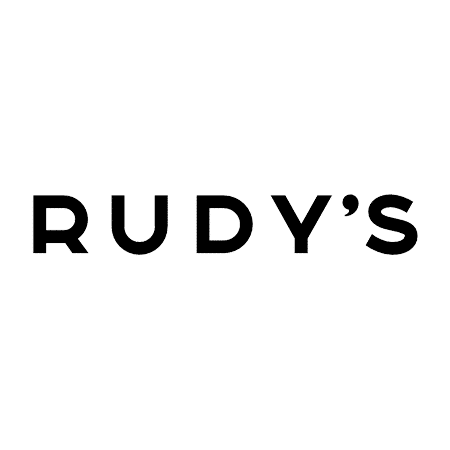 Logo Rudy’s