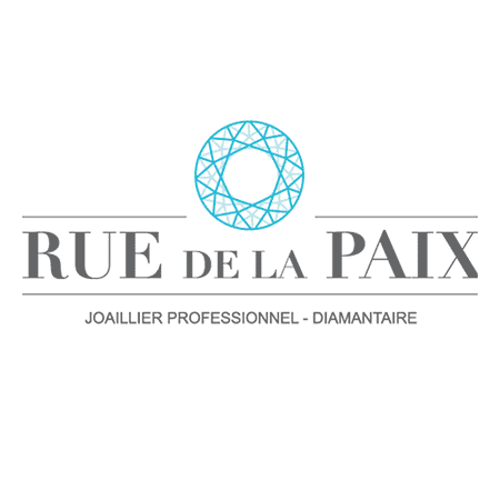 Logo Rue de la Paix