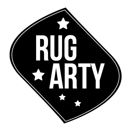 Logo Rug Arty
