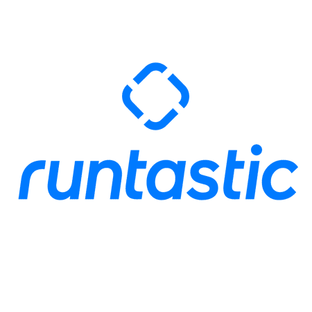 Logo Runtastic