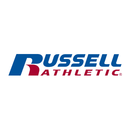 Logo Russell Athletic