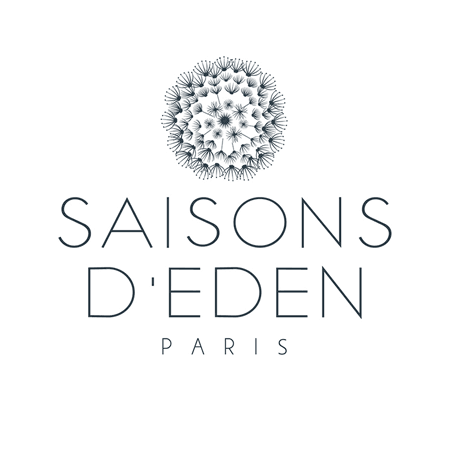 Logo Saisons d’Eden
