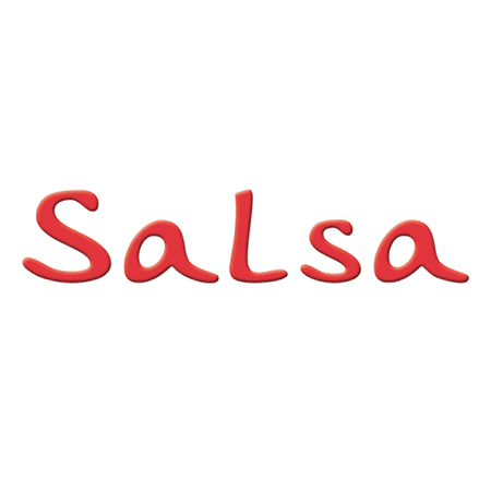 Logo Salsa Jeans