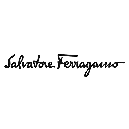 Logo Salvatore Ferragamo