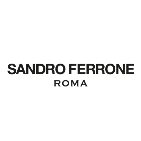Logo Sandro Ferrone