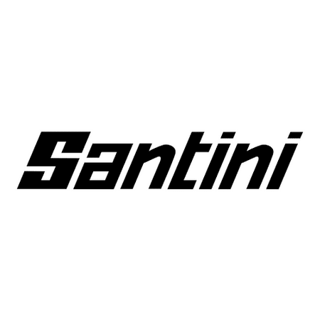 Logo Santini
