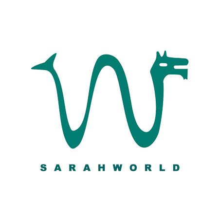 Logo SarahWorld