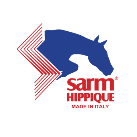 Logo Sarm Hippique