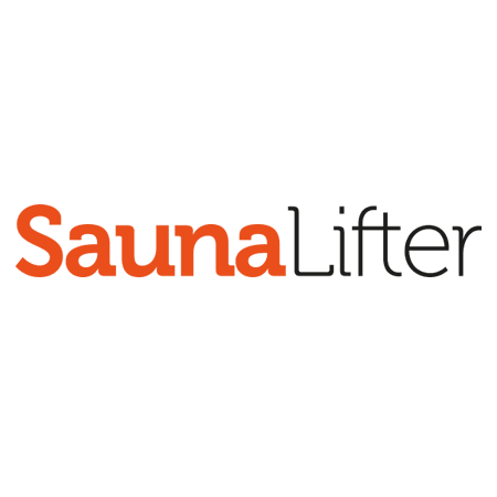 Logo SaunaLifter
