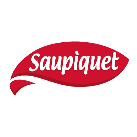 Logo Saupiquet
