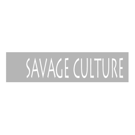 Logo Savage Culture