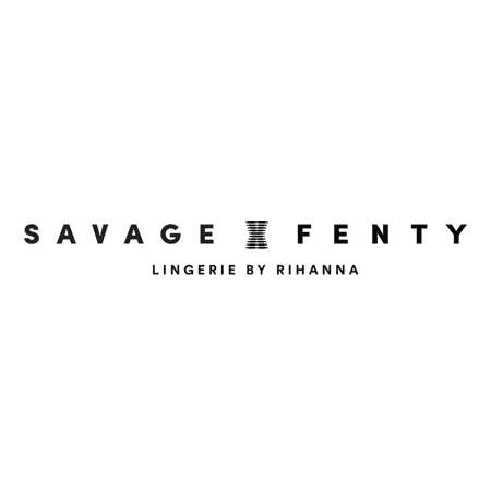 Logo Savage X Fenty