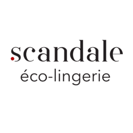 Logo Scandale