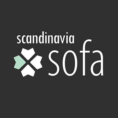 Logo Scandinavia Sofa